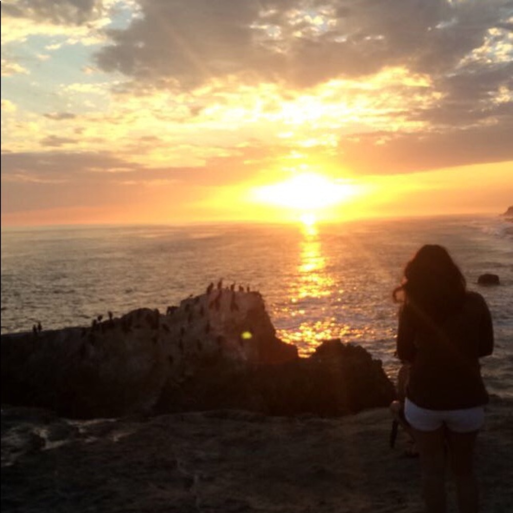 Meet your Posher, Iveth